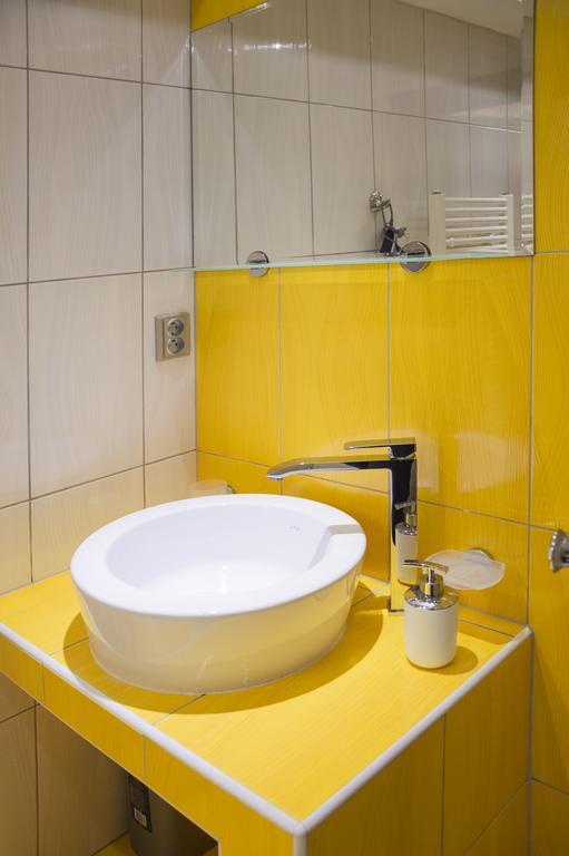 Luxury Apartments Pricna براغ المظهر الخارجي الصورة