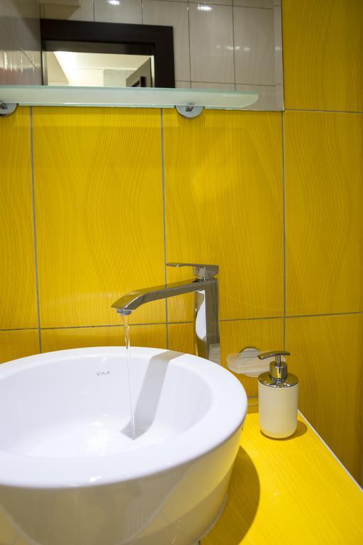 Luxury Apartments Pricna براغ المظهر الخارجي الصورة