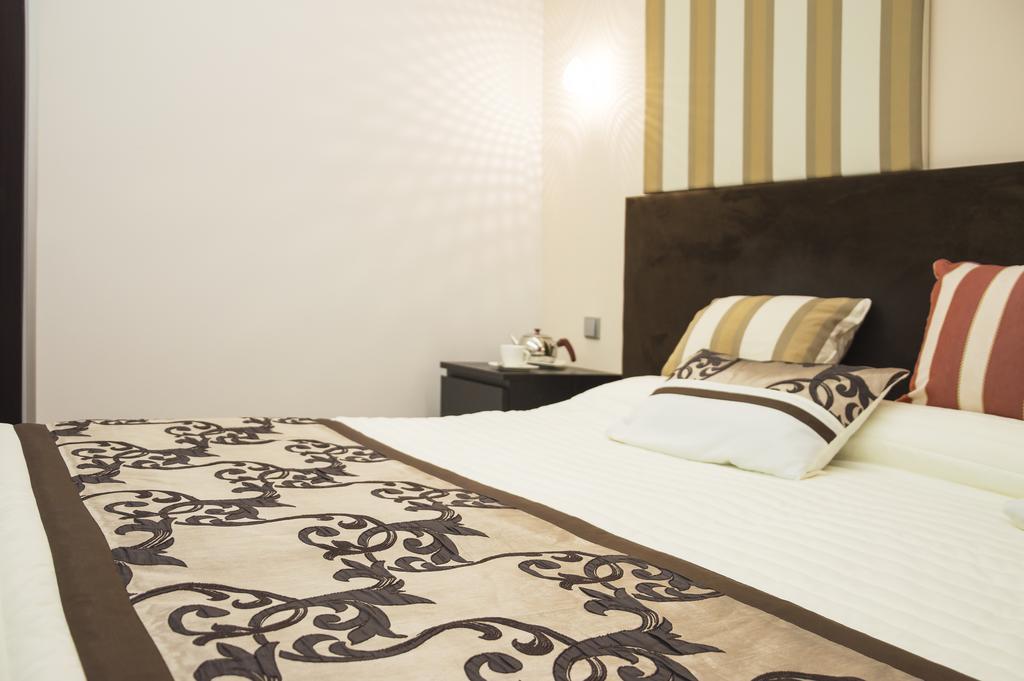 Luxury Apartments Pricna براغ المظهر الخارجي الصورة