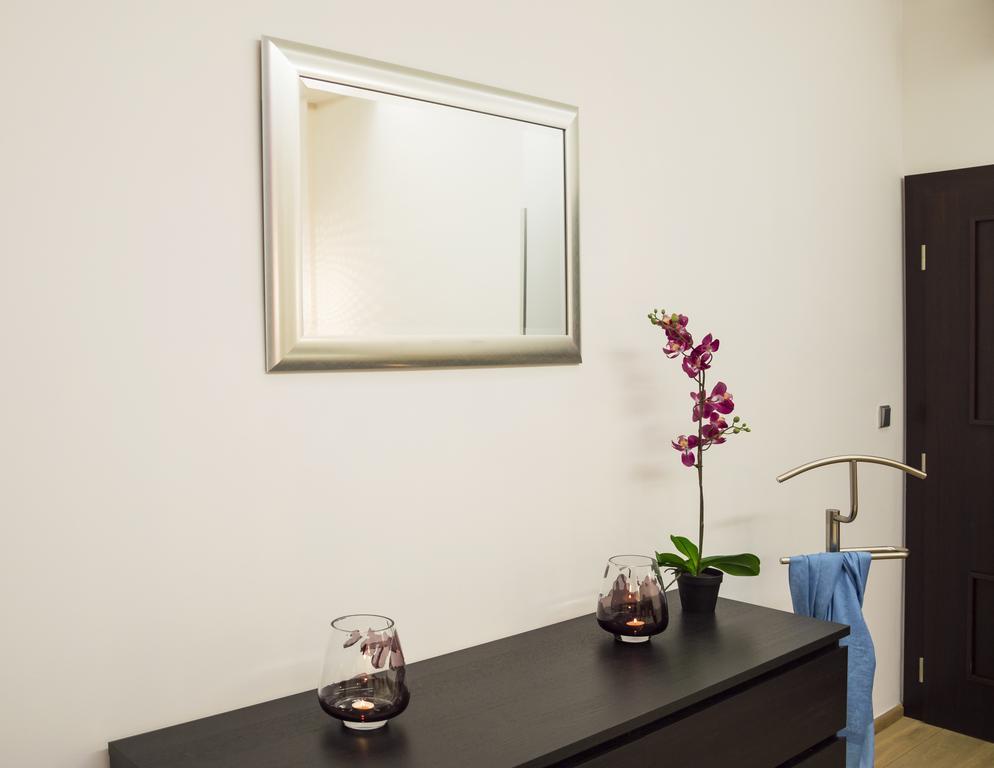 Luxury Apartments Pricna براغ المظهر الخارجي الصورة