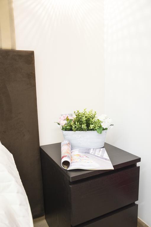 Luxury Apartments Pricna براغ المظهر الخارجي الصورة