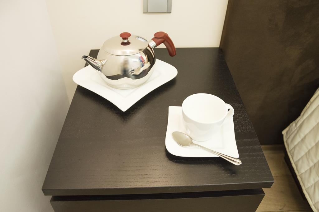 Luxury Apartments Pricna براغ المظهر الخارجي الصورة