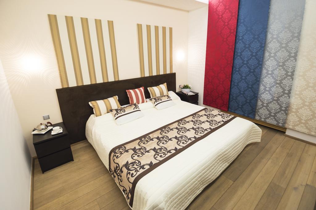 Luxury Apartments Pricna براغ المظهر الخارجي الصورة