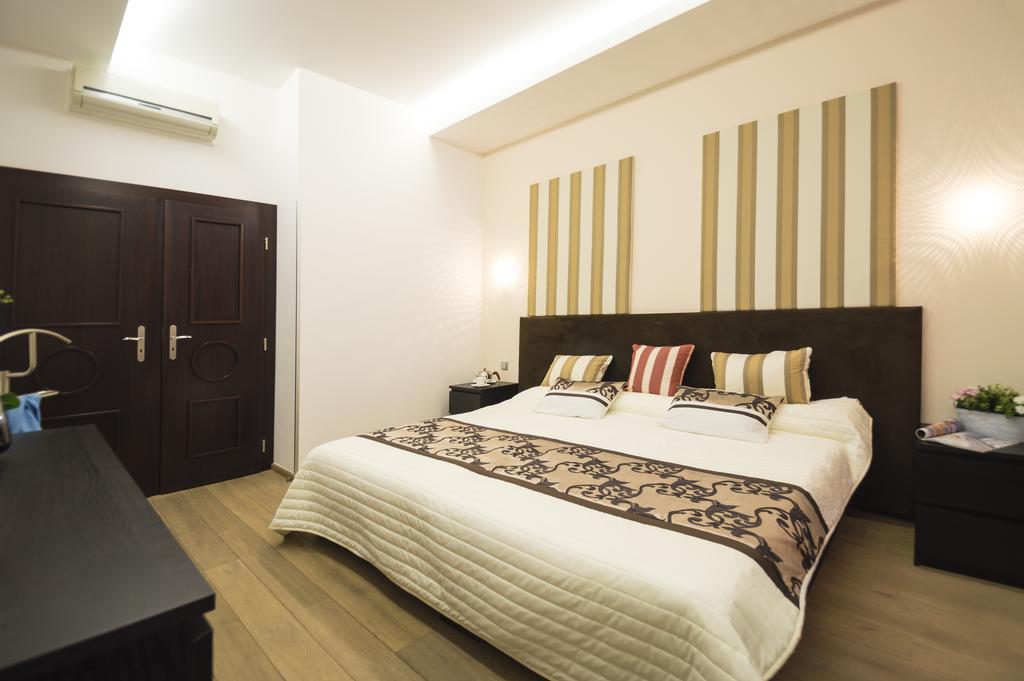 Luxury Apartments Pricna براغ المظهر الخارجي الصورة
