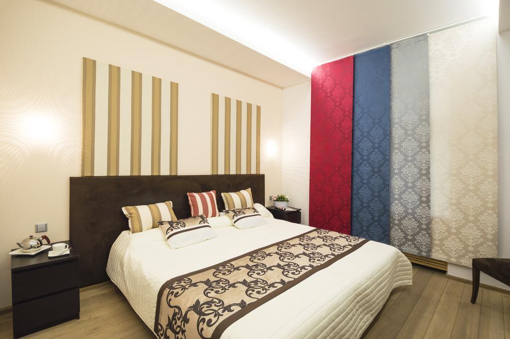 Luxury Apartments Pricna براغ المظهر الخارجي الصورة