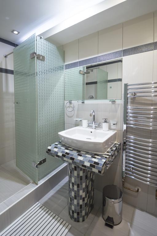 Luxury Apartments Pricna براغ المظهر الخارجي الصورة
