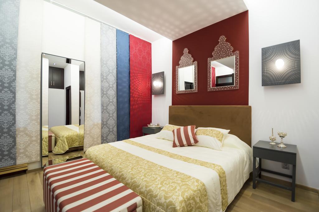 Luxury Apartments Pricna براغ المظهر الخارجي الصورة