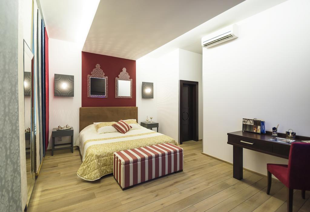 Luxury Apartments Pricna براغ المظهر الخارجي الصورة
