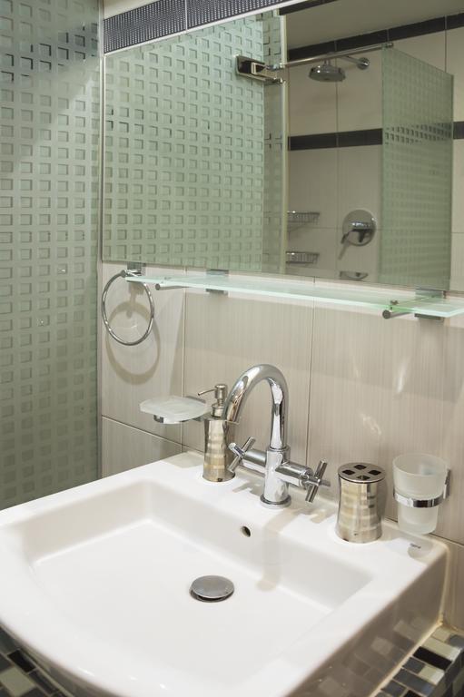 Luxury Apartments Pricna براغ المظهر الخارجي الصورة