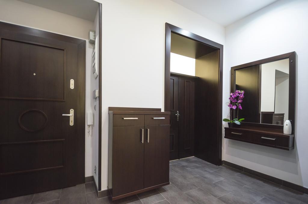 Luxury Apartments Pricna براغ المظهر الخارجي الصورة