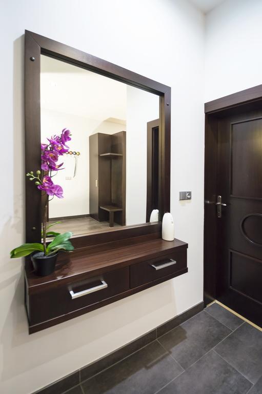 Luxury Apartments Pricna براغ المظهر الخارجي الصورة