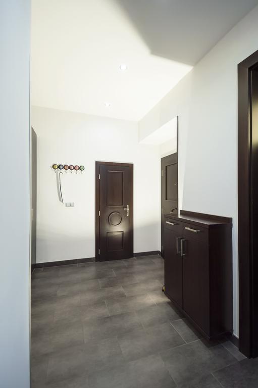 Luxury Apartments Pricna براغ المظهر الخارجي الصورة