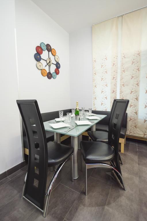 Luxury Apartments Pricna براغ المظهر الخارجي الصورة