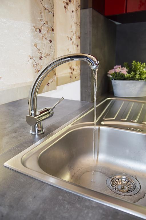 Luxury Apartments Pricna براغ المظهر الخارجي الصورة