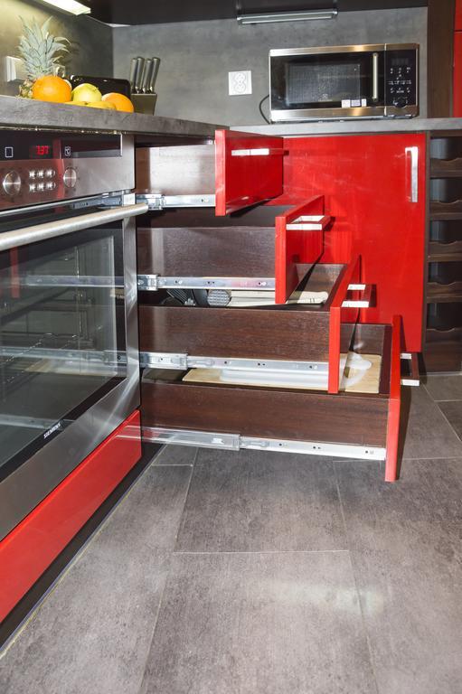 Luxury Apartments Pricna براغ المظهر الخارجي الصورة